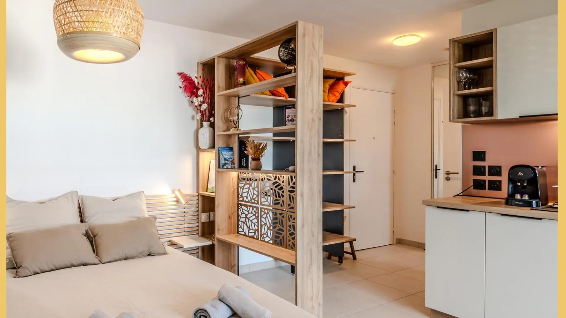 Appartamento L'Ecrin Du Leman I Thonon-Les-Bains