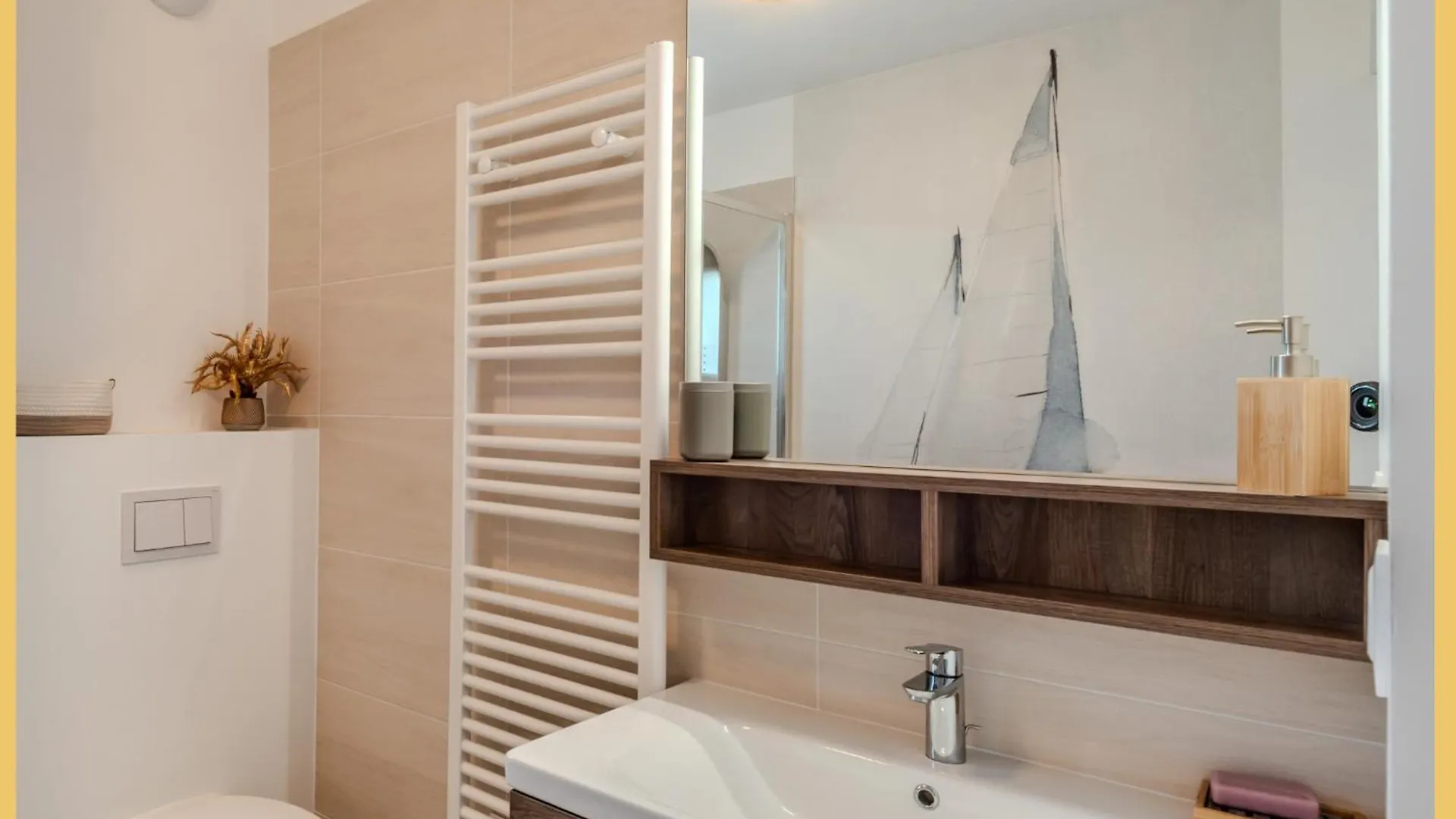 Appartamento L'Ecrin Du Leman I Thonon-Les-Bains Francia