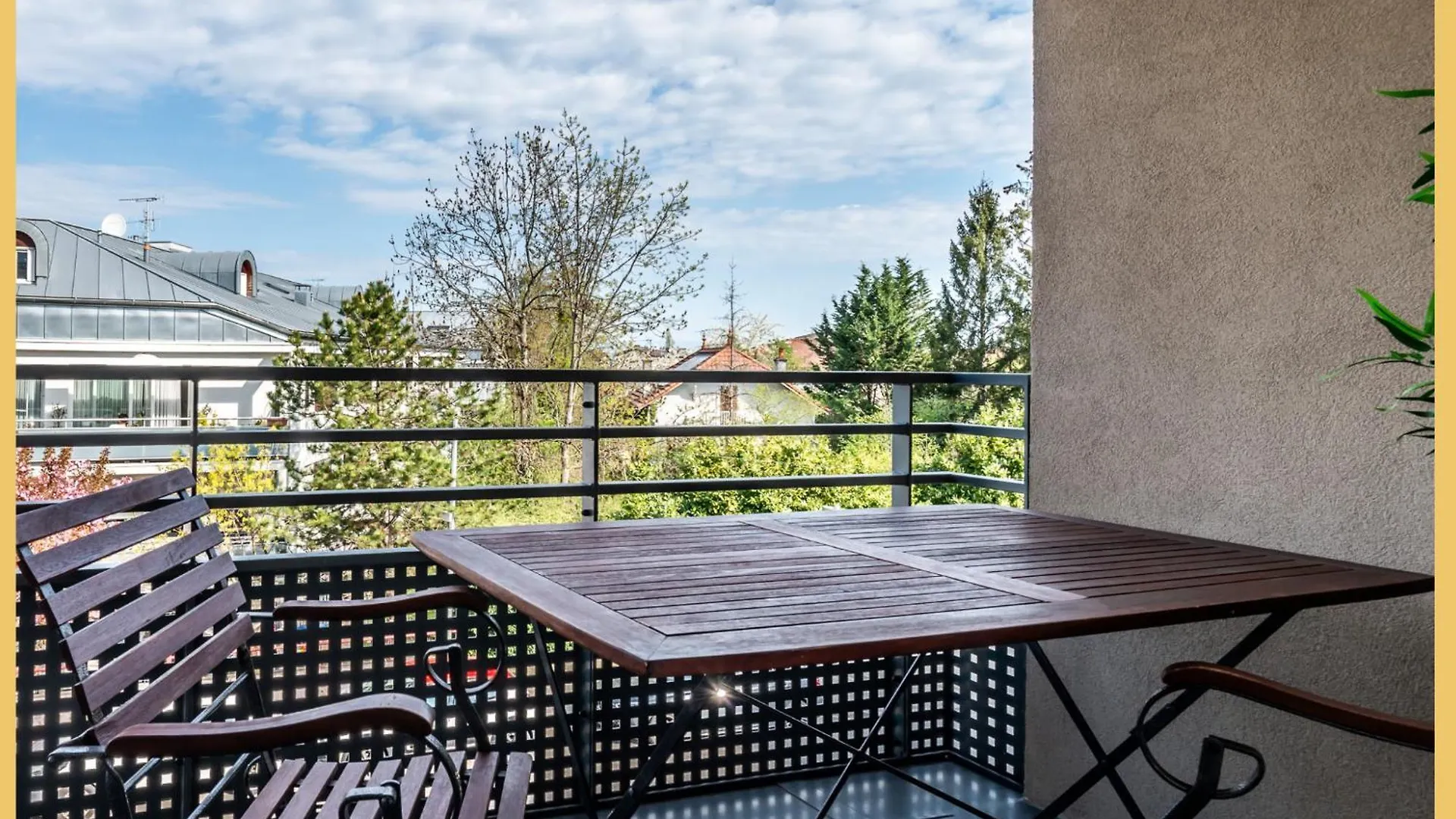 Appartamento L'Ecrin Du Leman I Thonon-Les-Bains