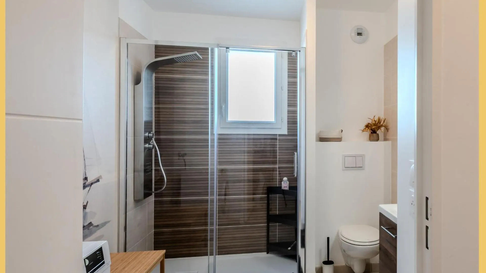 Appartamento L'Ecrin Du Leman I Thonon-Les-Bains