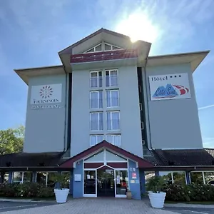 3* Hotel Côté Sud Léman